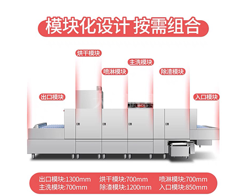 新乡洗碗机